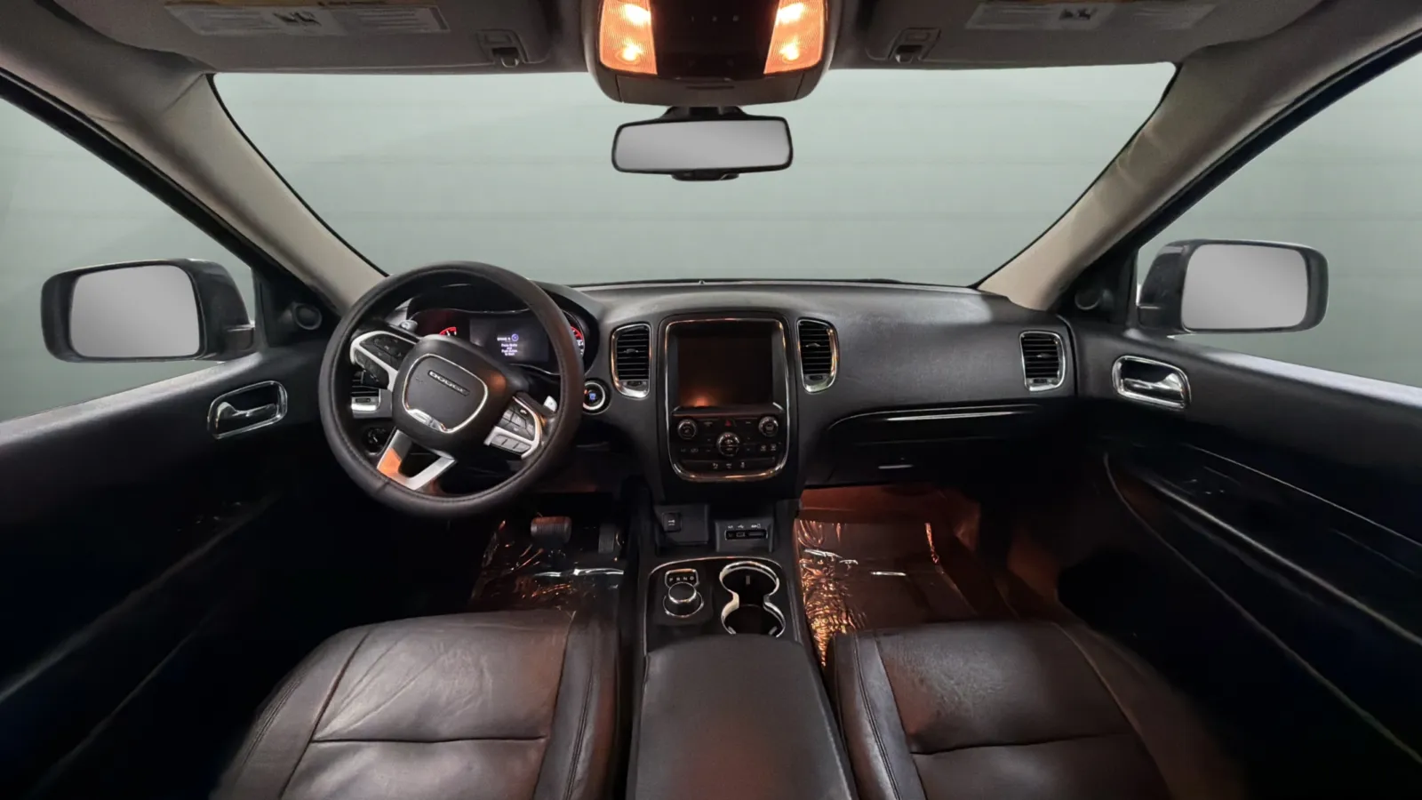 Dodge Durango photo 9