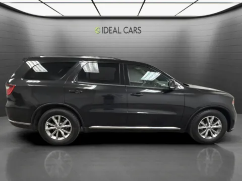 More photos of 2015 Dodge Durango Limited at Ideal Cars - at Crismon Rd., AZ