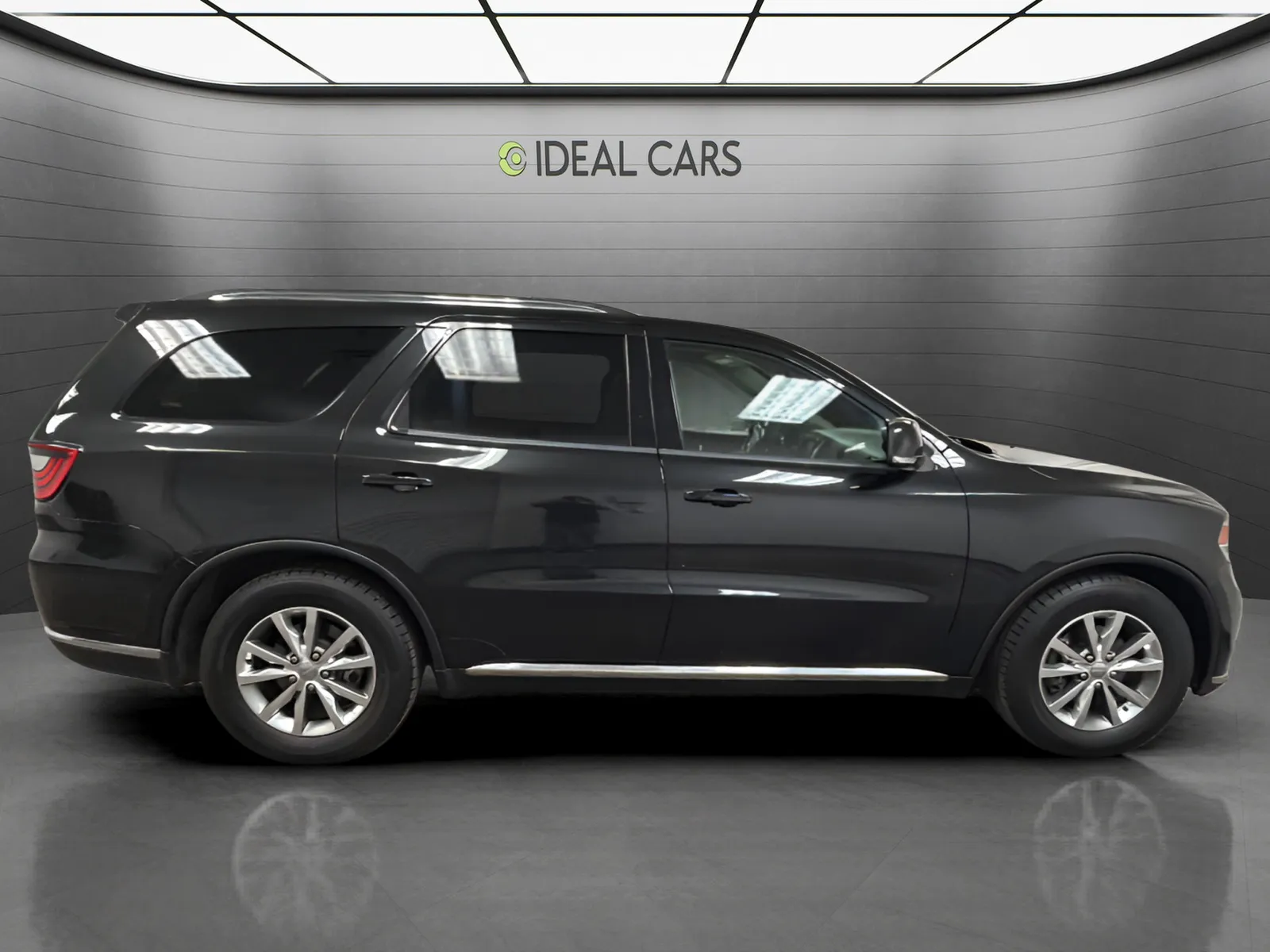 Dodge Durango photo 4