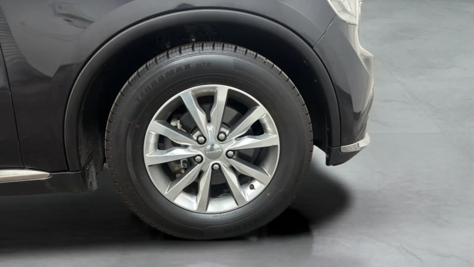Dodge Durango photo 24