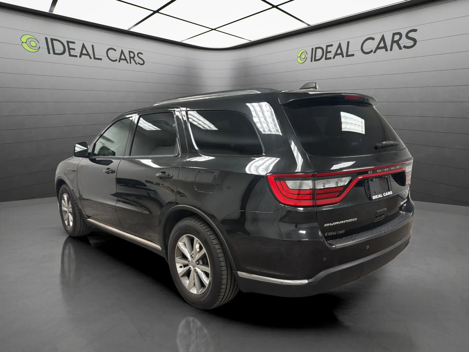 Dodge Durango photo 7