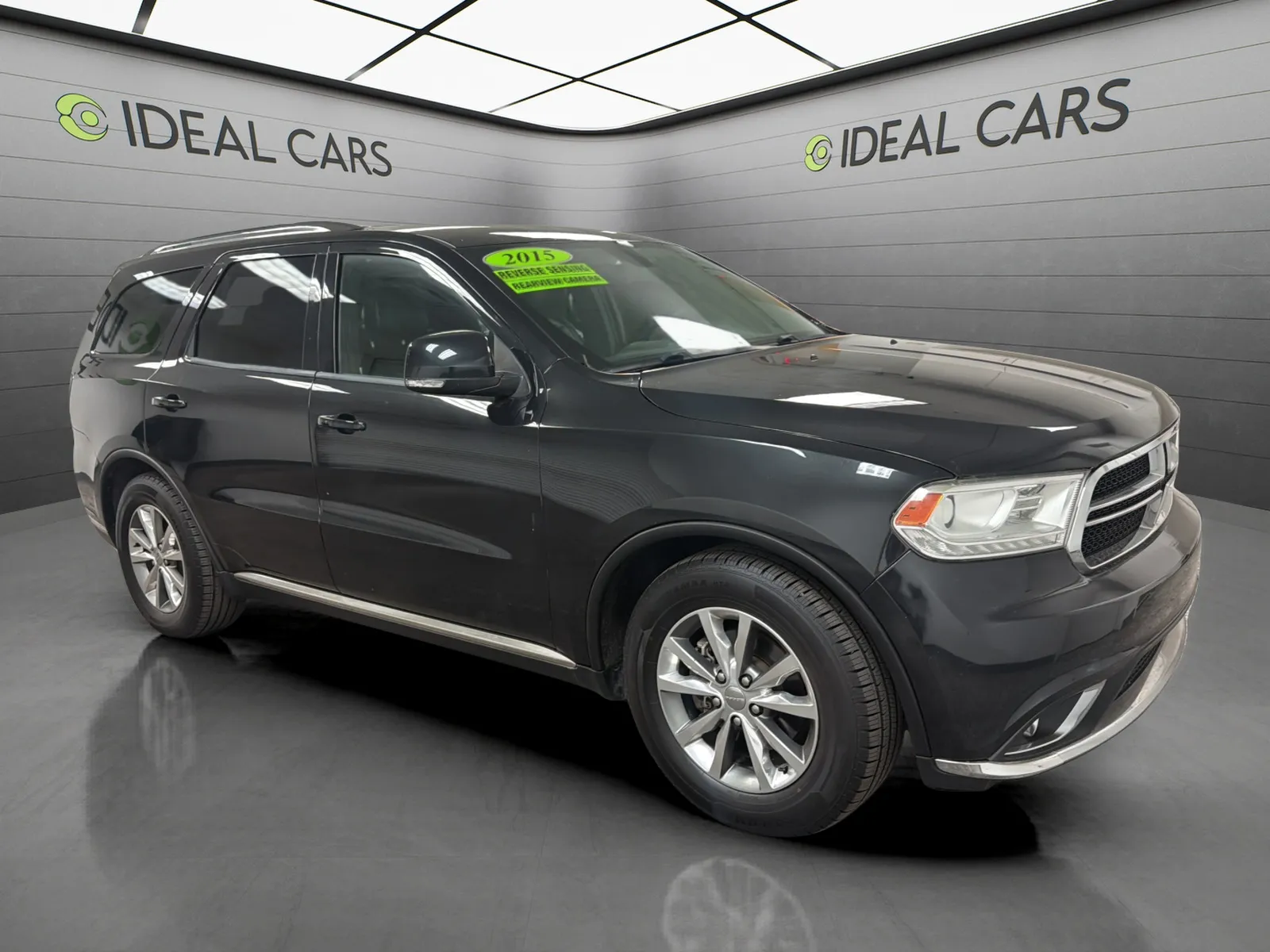 Dodge Durango photo 3