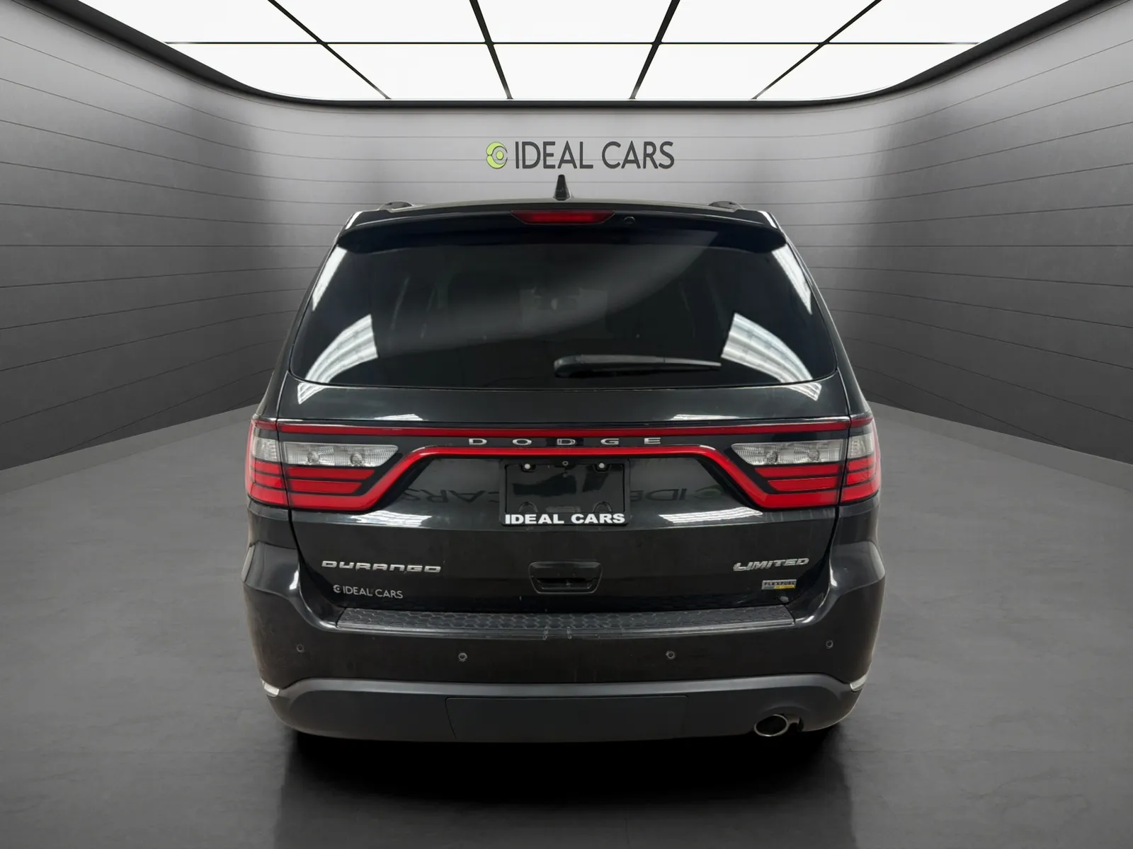 Dodge Durango photo 6