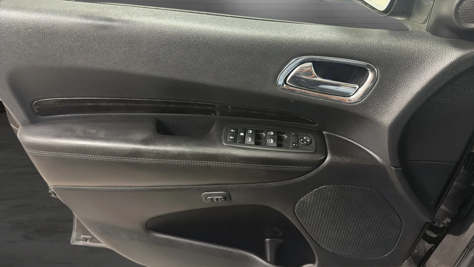 Dodge Durango photo 17
