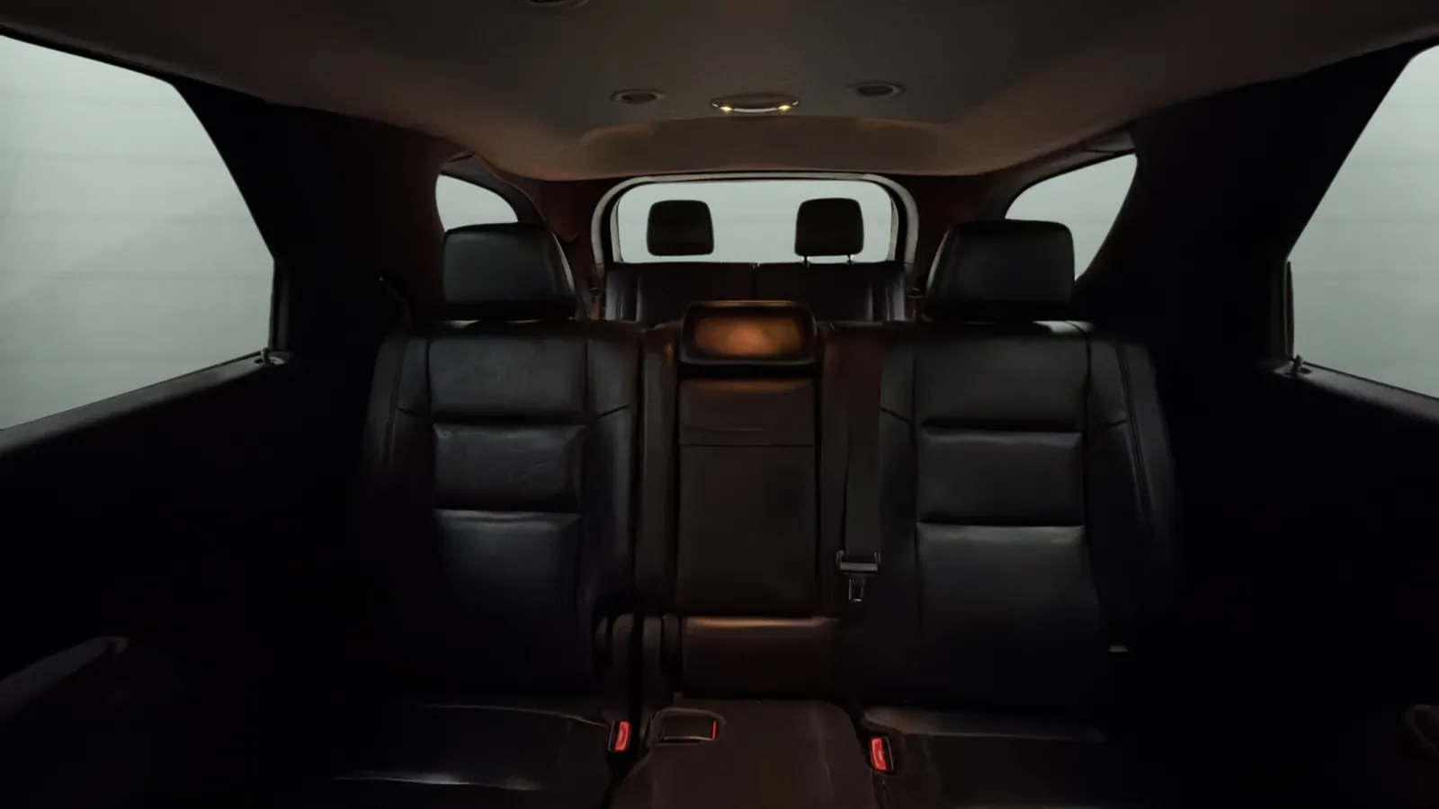 Dodge Durango photo 19