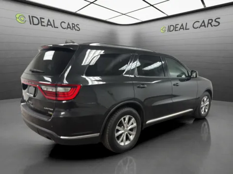 More photos of 2015 Dodge Durango Limited at Ideal Cars - at Crismon Rd., AZ