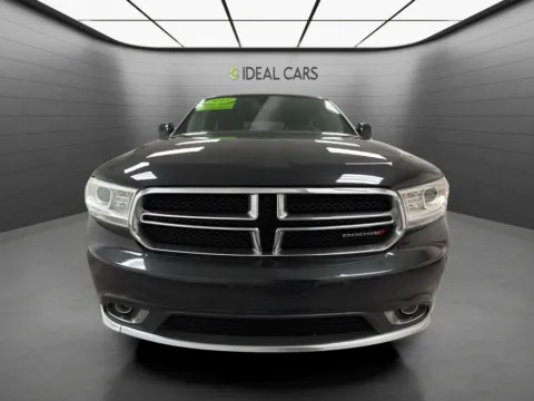 Photos of 2015 Dodge Durango Limited for sale in Mesa, AZ at Ideal Cars - at Crismon Rd.