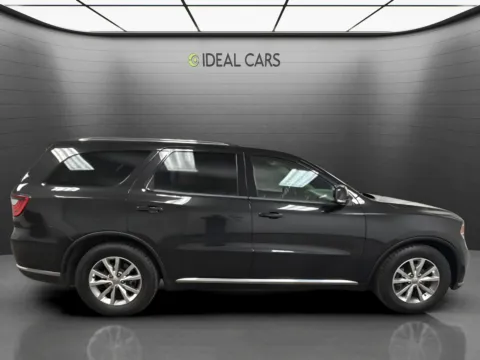More photos of 2015 Dodge Durango Limited at Ideal Cars - at Crismon Rd., AZ