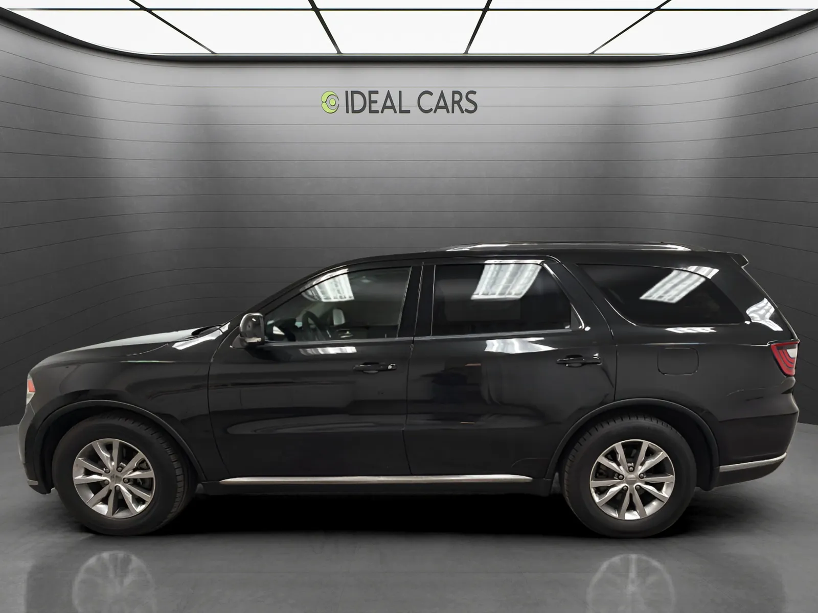 Dodge Durango photo 8