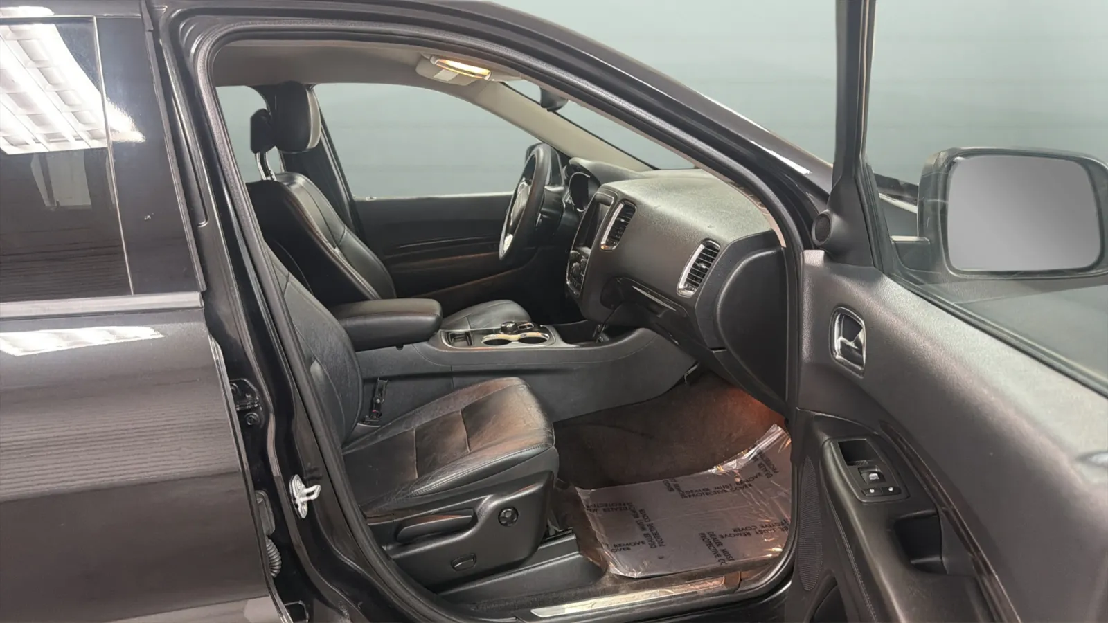 Dodge Durango photo 22