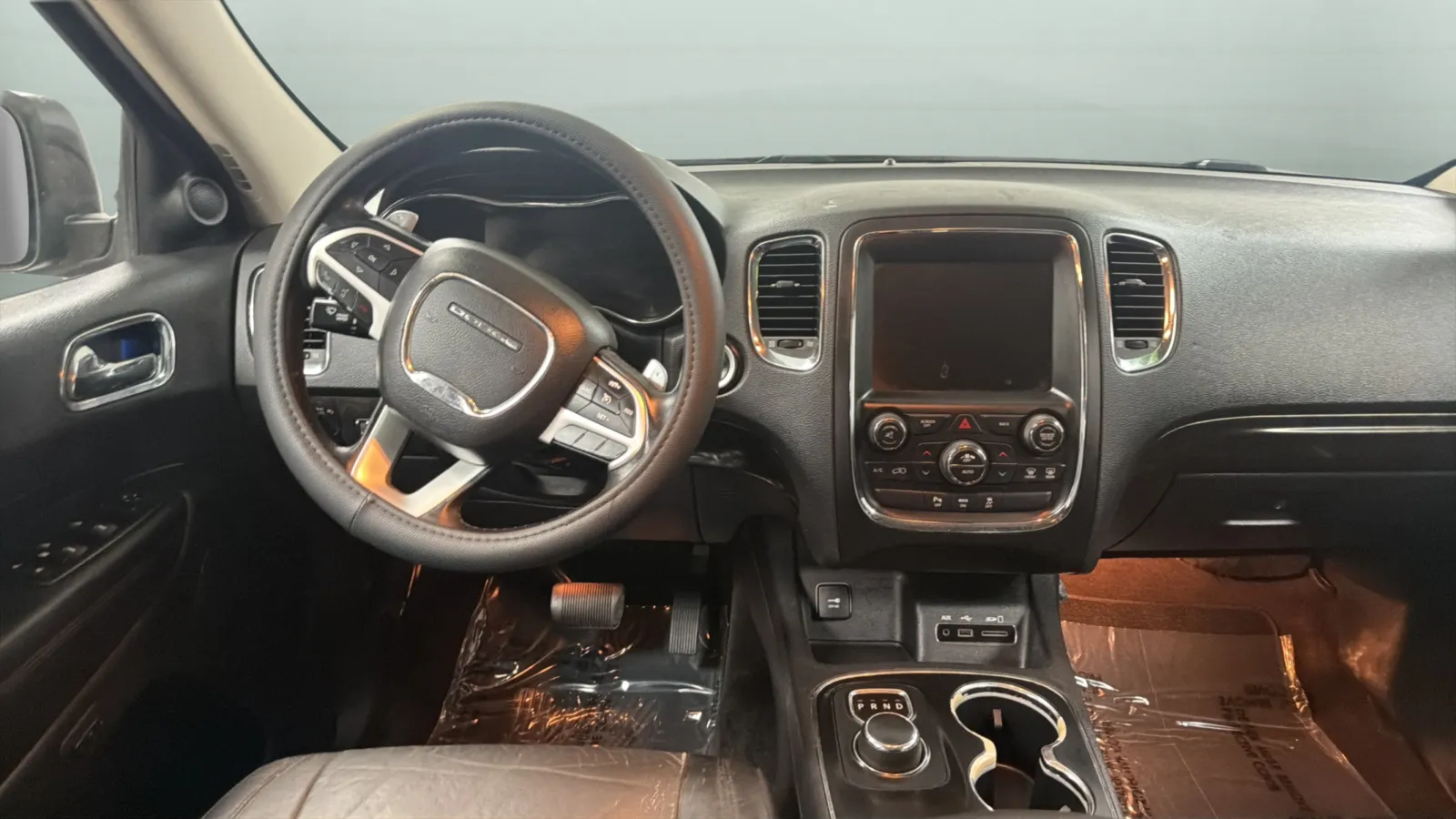 Dodge Durango photo 10
