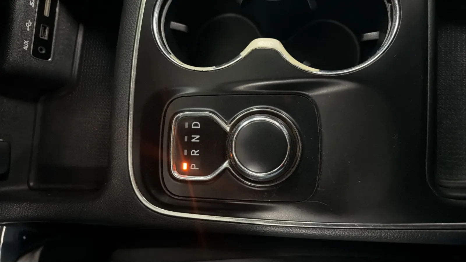 Dodge Durango photo 12