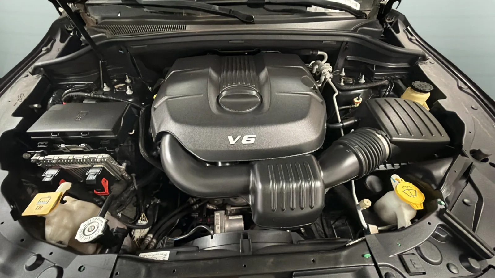 Dodge Durango photo 23