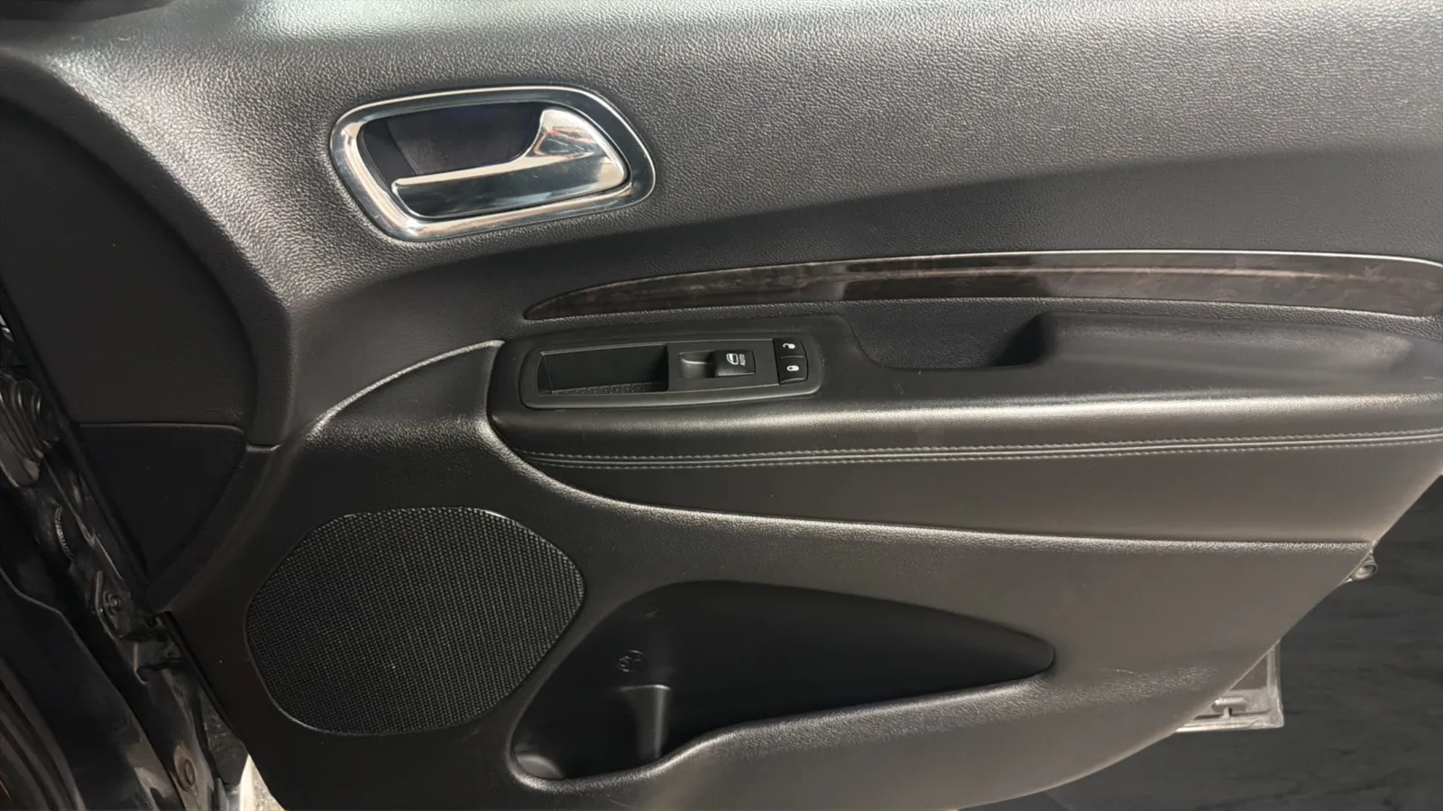 Dodge Durango photo 18