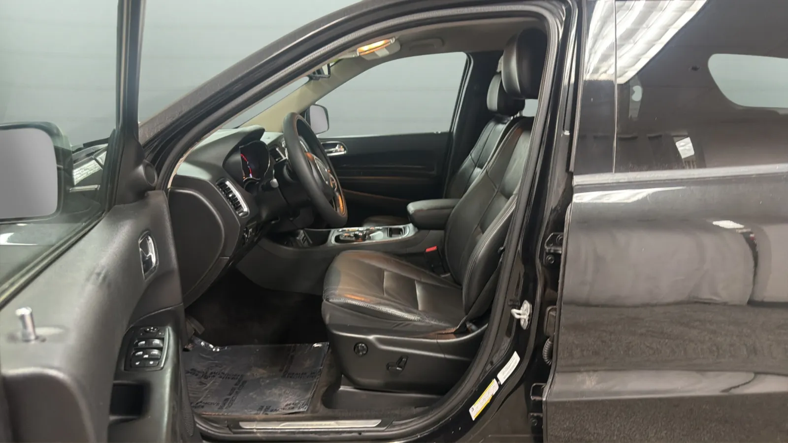 Dodge Durango photo 21