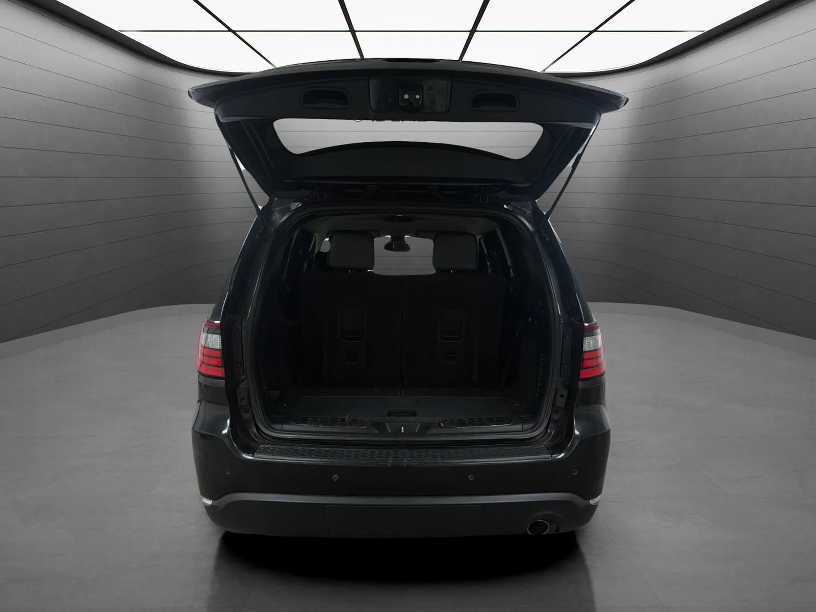 Dodge Durango photo 20