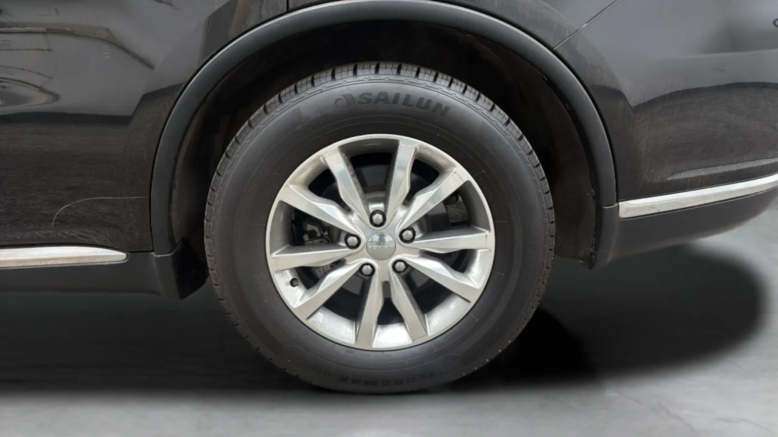 Dodge Durango photo 26