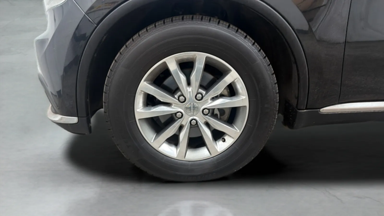 Dodge Durango photo 27