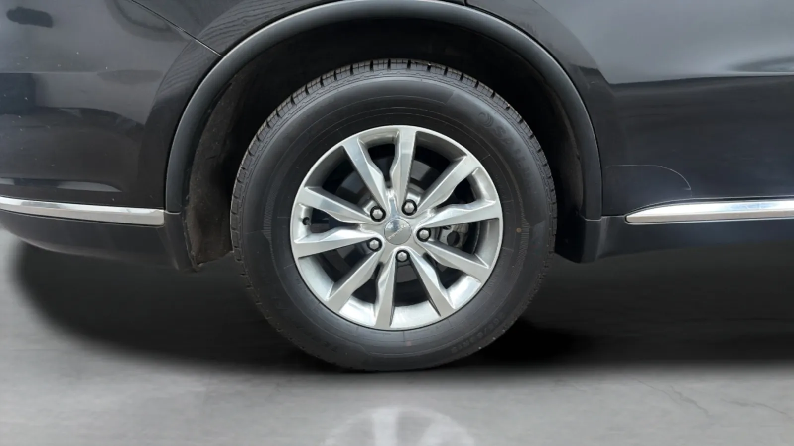 Dodge Durango photo 25