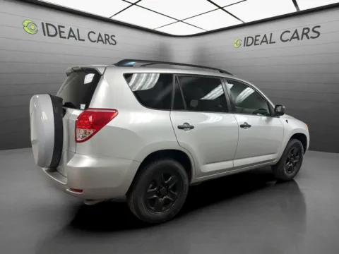 More photos of 2007 Toyota RAV4 at Ideal Cars - at Crismon Rd., AZ