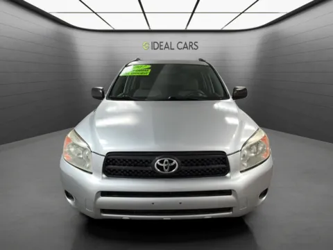 Photos of 2007 Toyota RAV4 for sale in Mesa, AZ at Ideal Cars - at Crismon Rd.