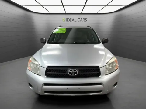 Photos of 2007 Toyota RAV4 for sale in Mesa, AZ at Ideal Cars - at Crismon Rd.