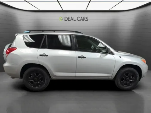 More photos of 2007 Toyota RAV4 at Ideal Cars - at Crismon Rd., AZ