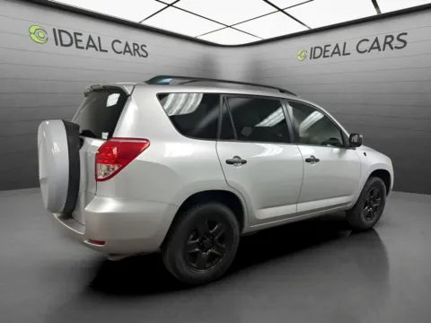 More photos of 2007 Toyota RAV4 at Ideal Cars - at Crismon Rd., AZ