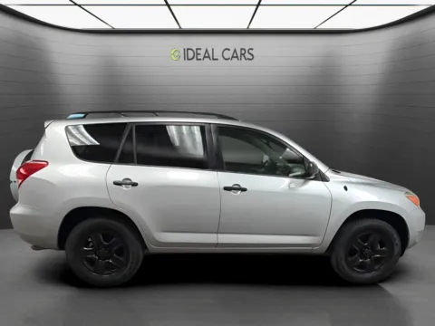 More photos of 2007 Toyota RAV4 at Ideal Cars - at Crismon Rd., AZ