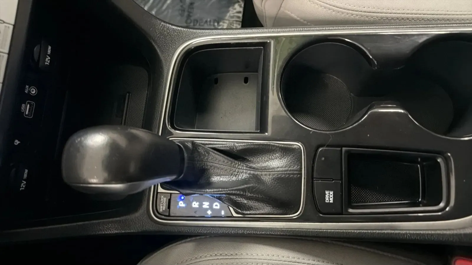 Hyundai Sonata photo 13