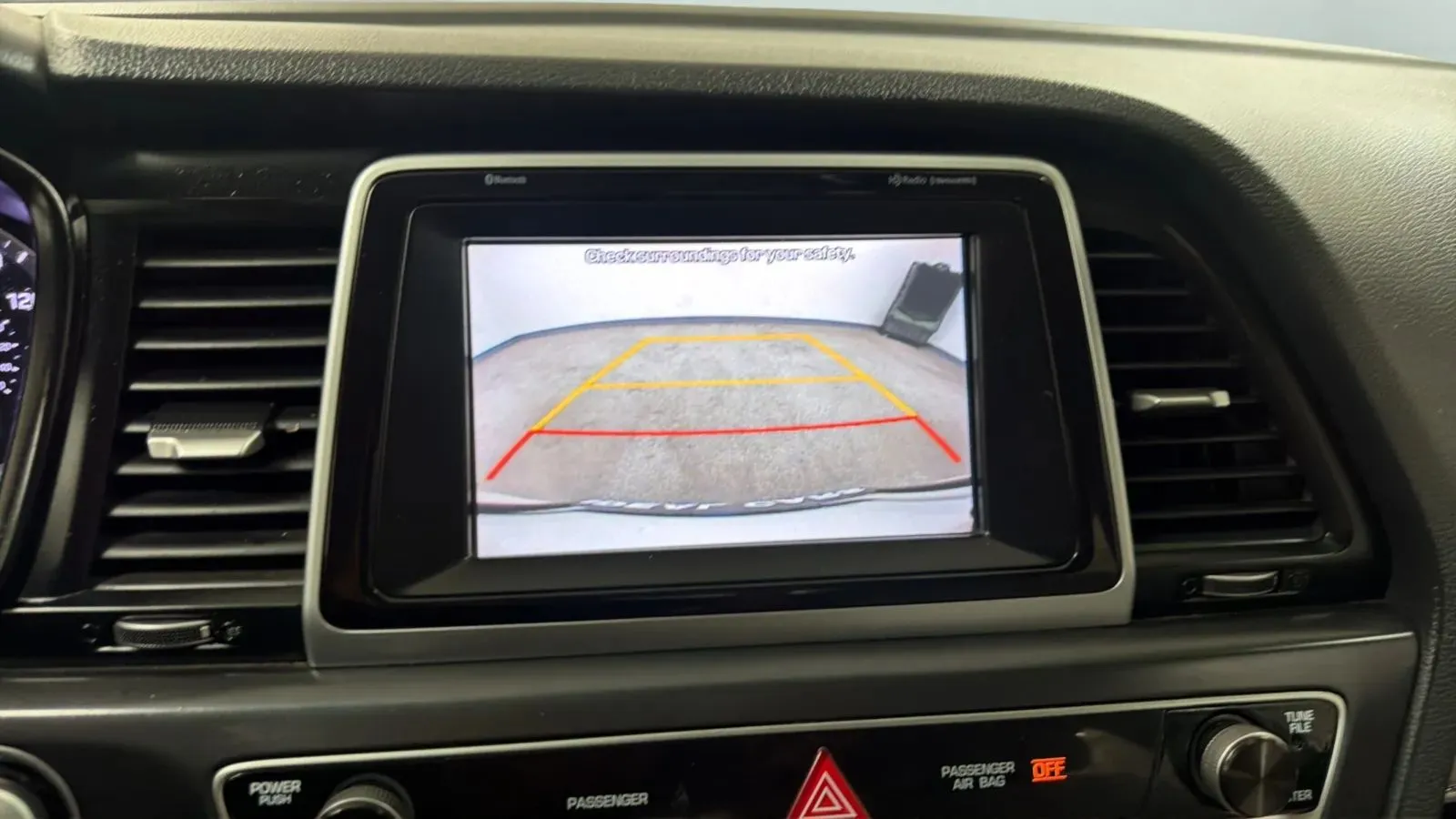 Hyundai Sonata photo 15