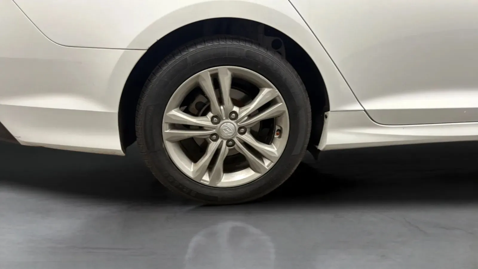 Hyundai Sonata photo 26