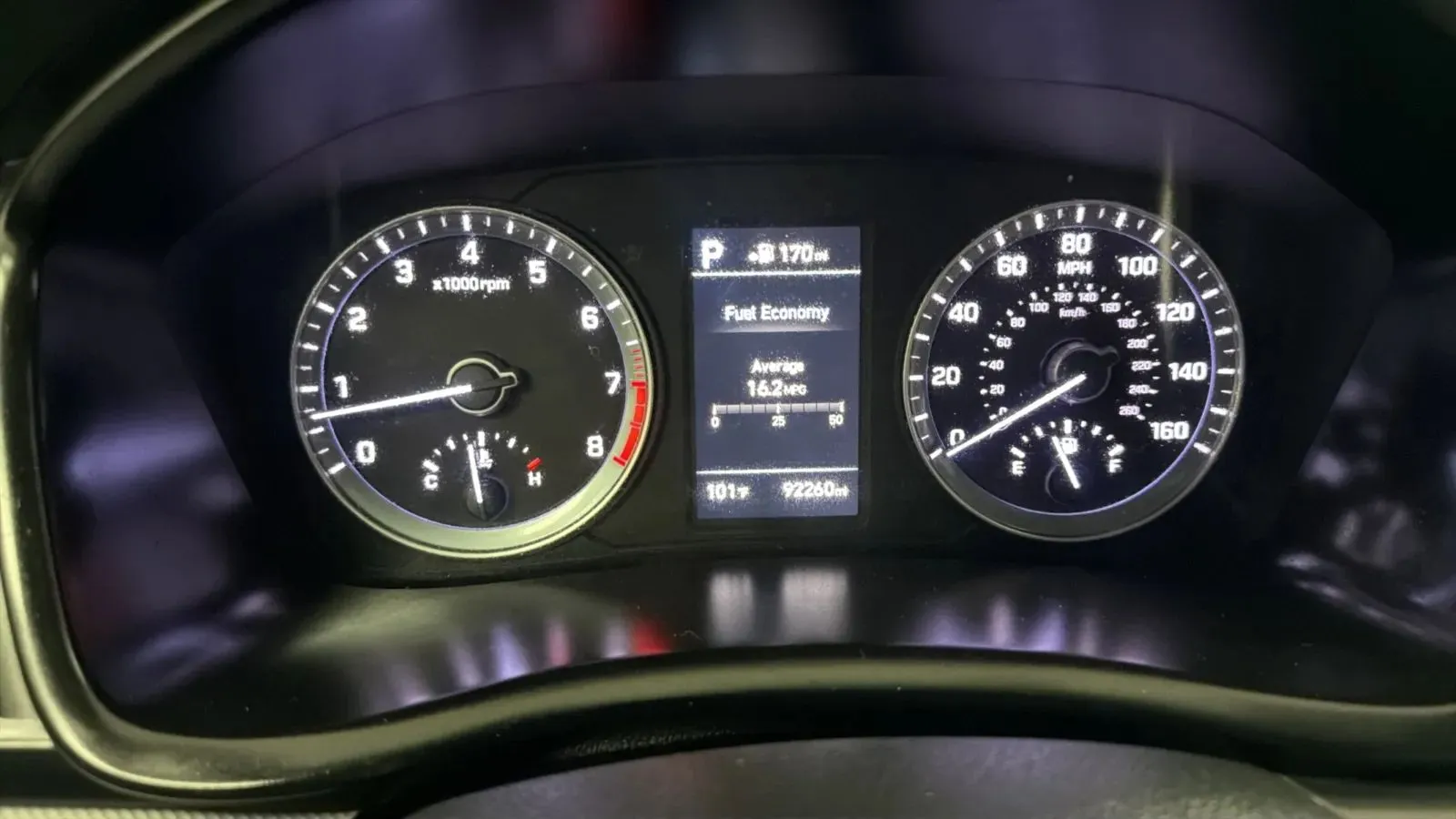 Hyundai Sonata photo 12