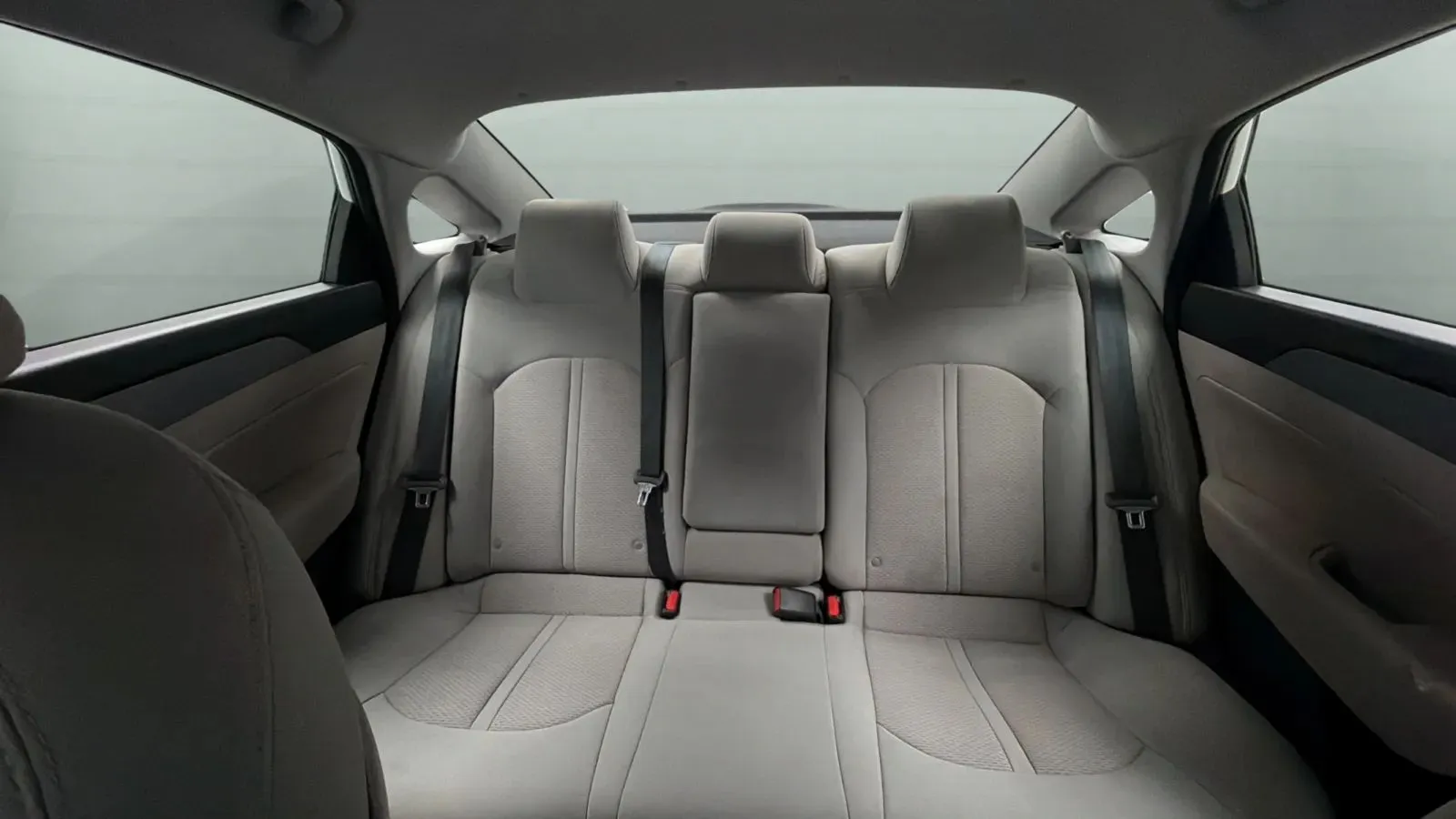 Hyundai Sonata photo 20