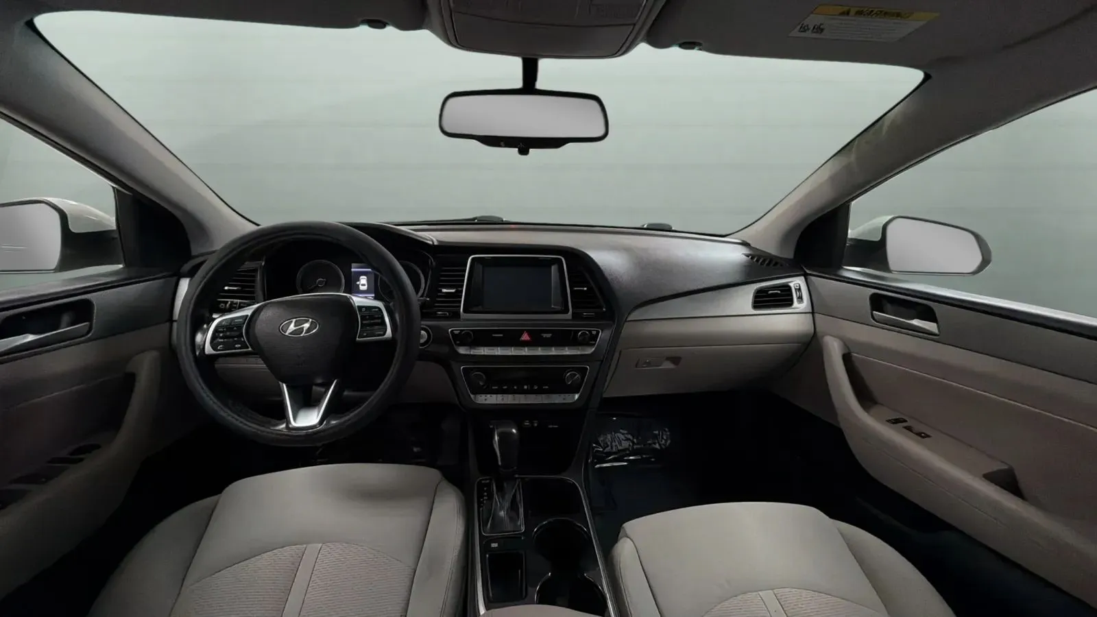 Hyundai Sonata photo 10