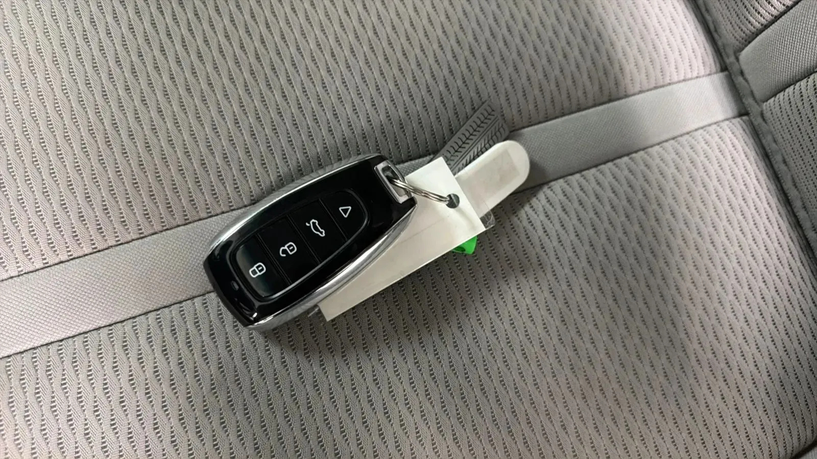 Hyundai Sonata photo 30