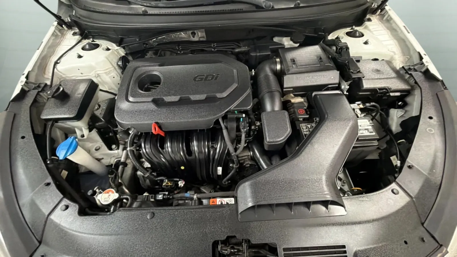 Hyundai Sonata photo 23