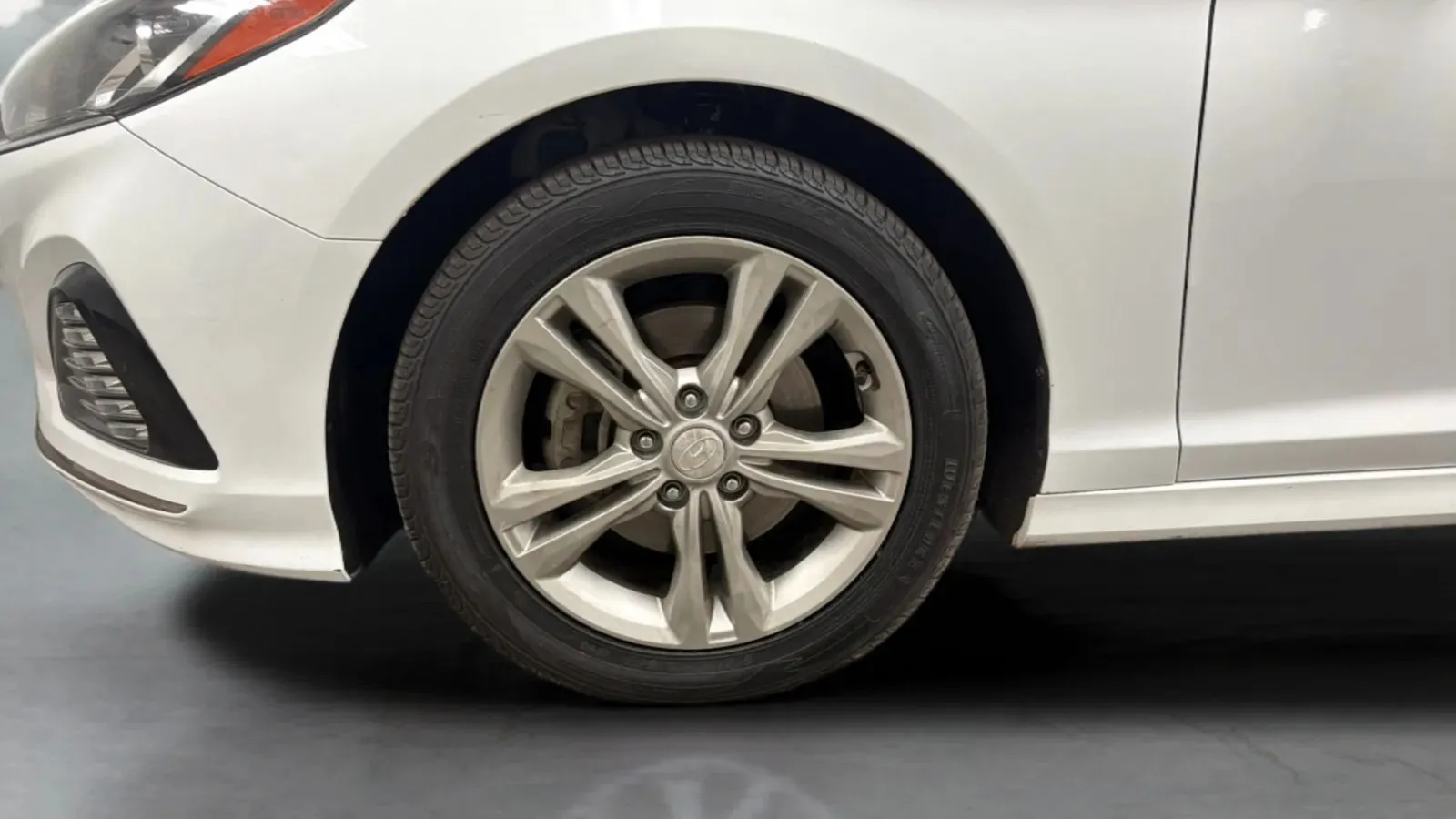 Hyundai Sonata photo 28