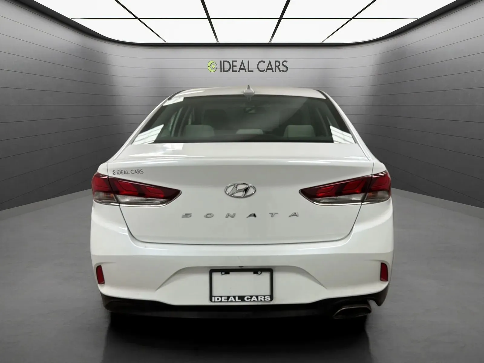 Hyundai Sonata photo 6