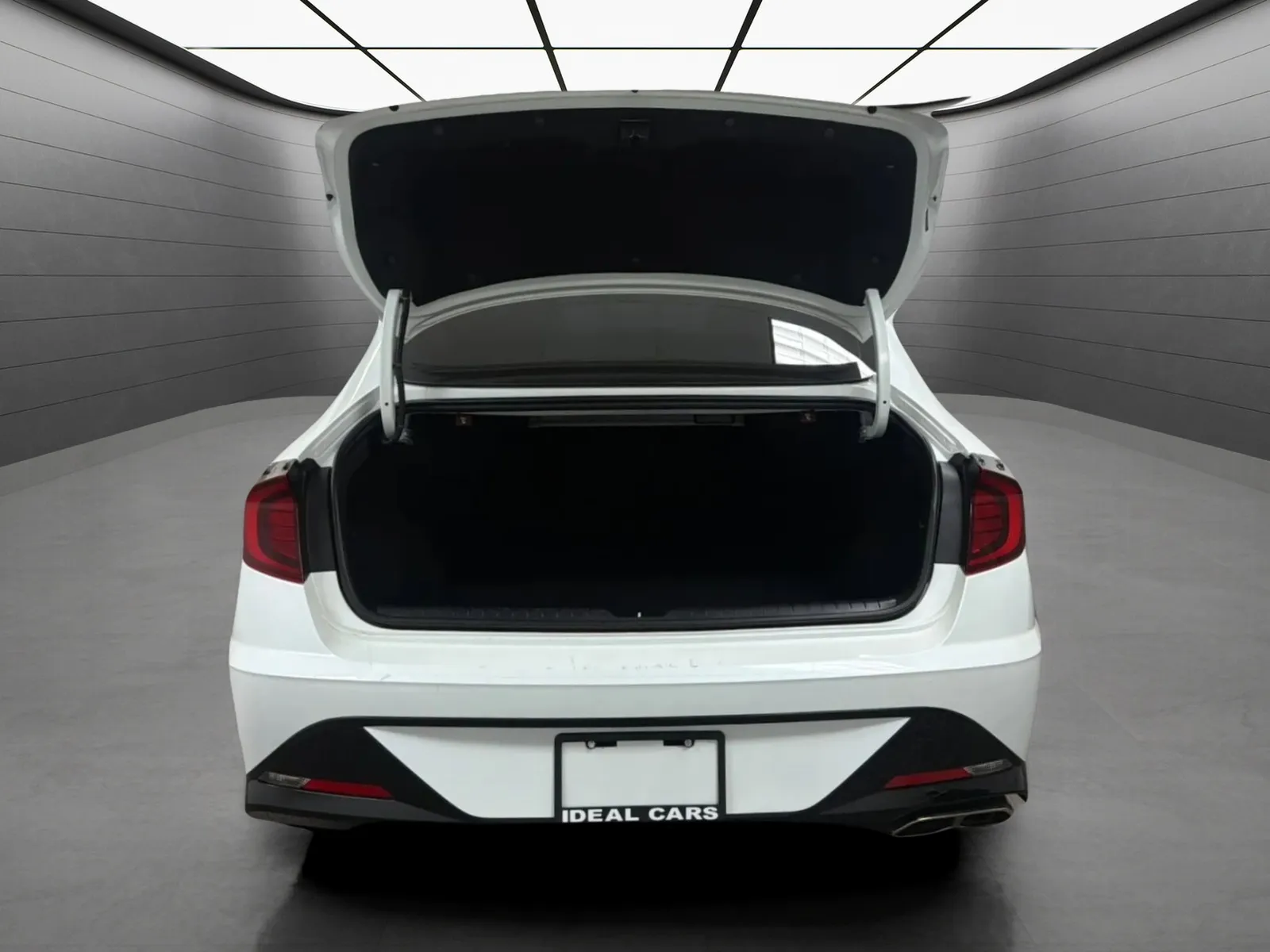Hyundai Sonata photo 20