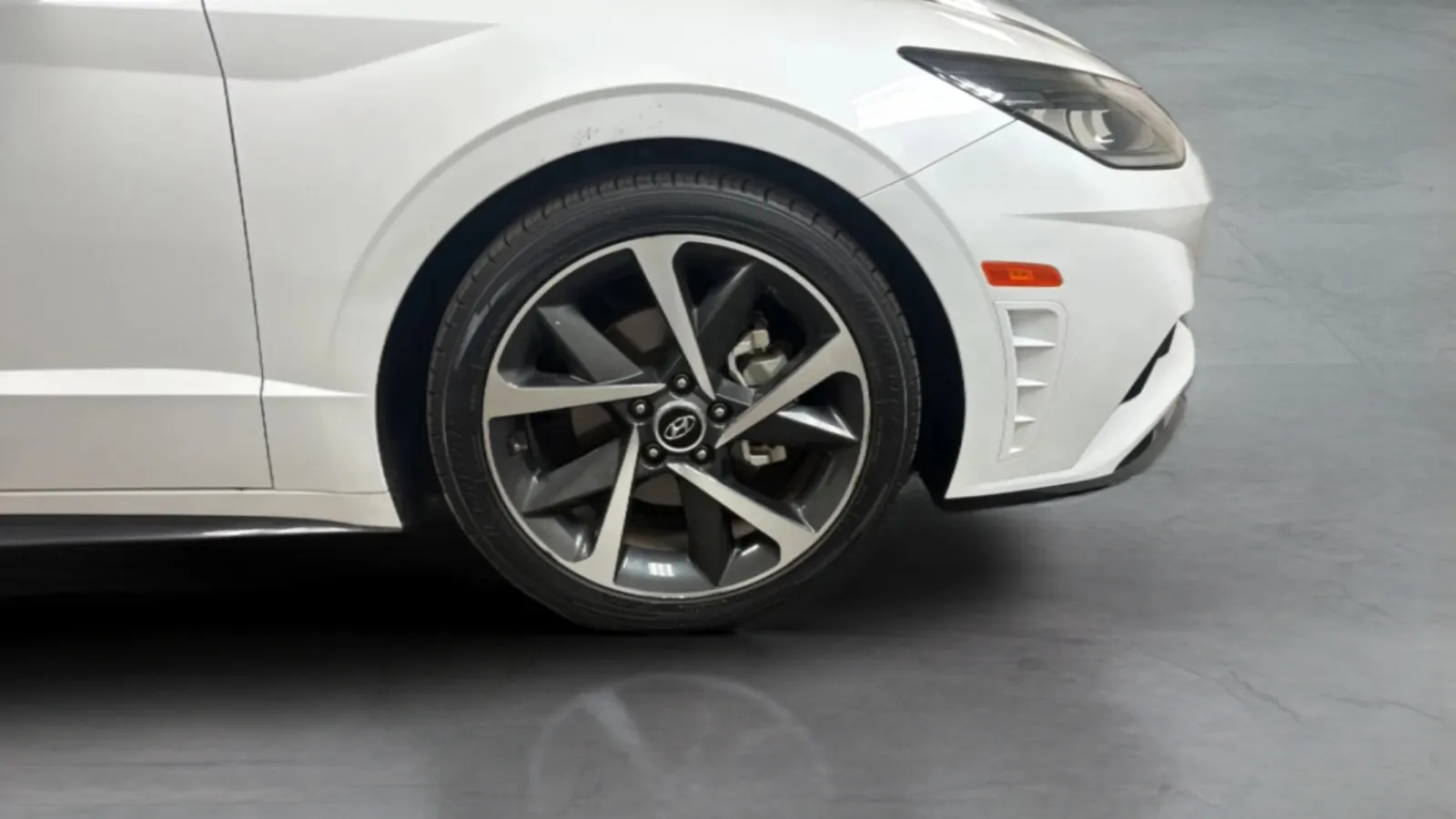Hyundai Sonata photo 25