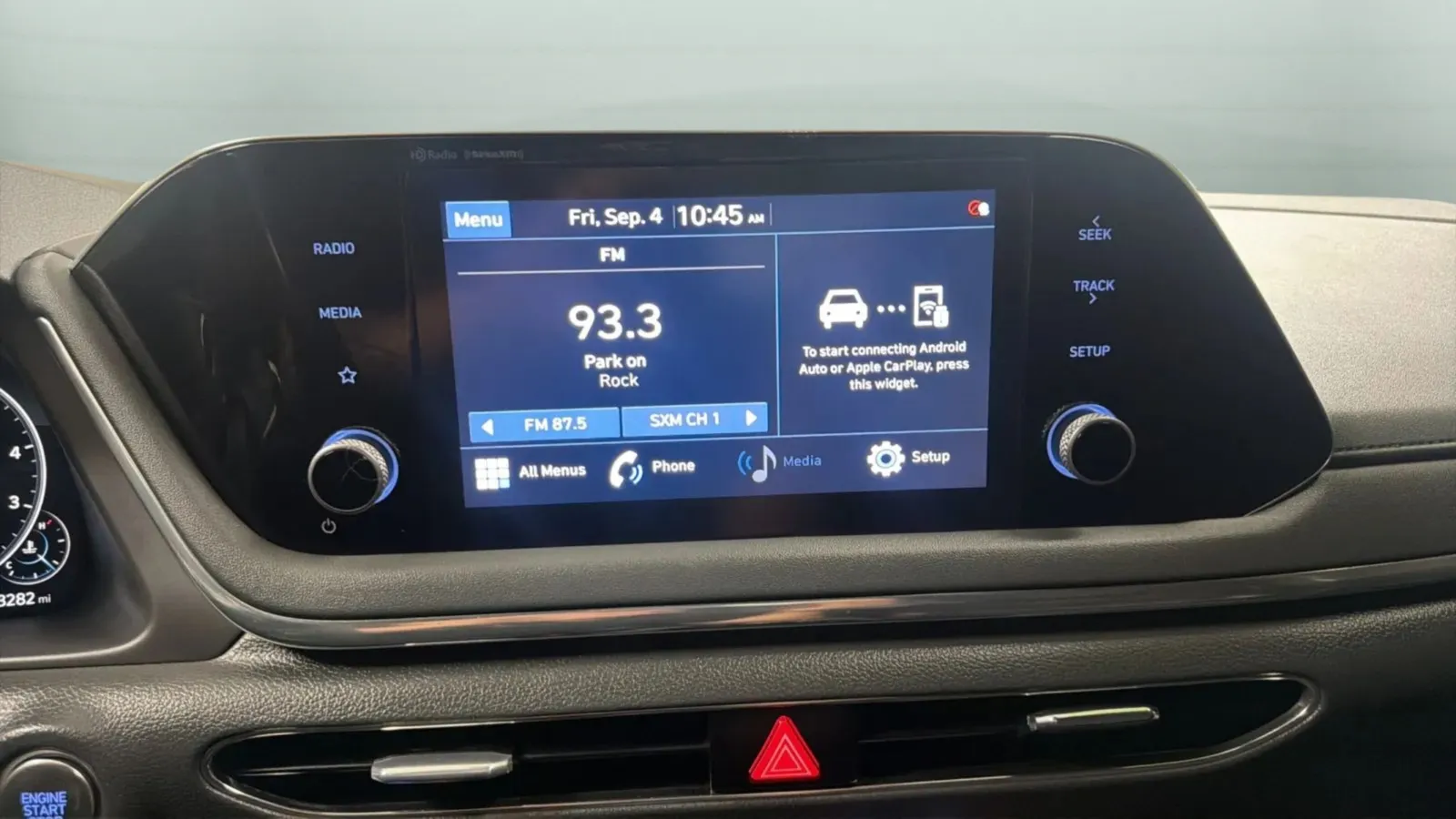 Hyundai Sonata photo 13