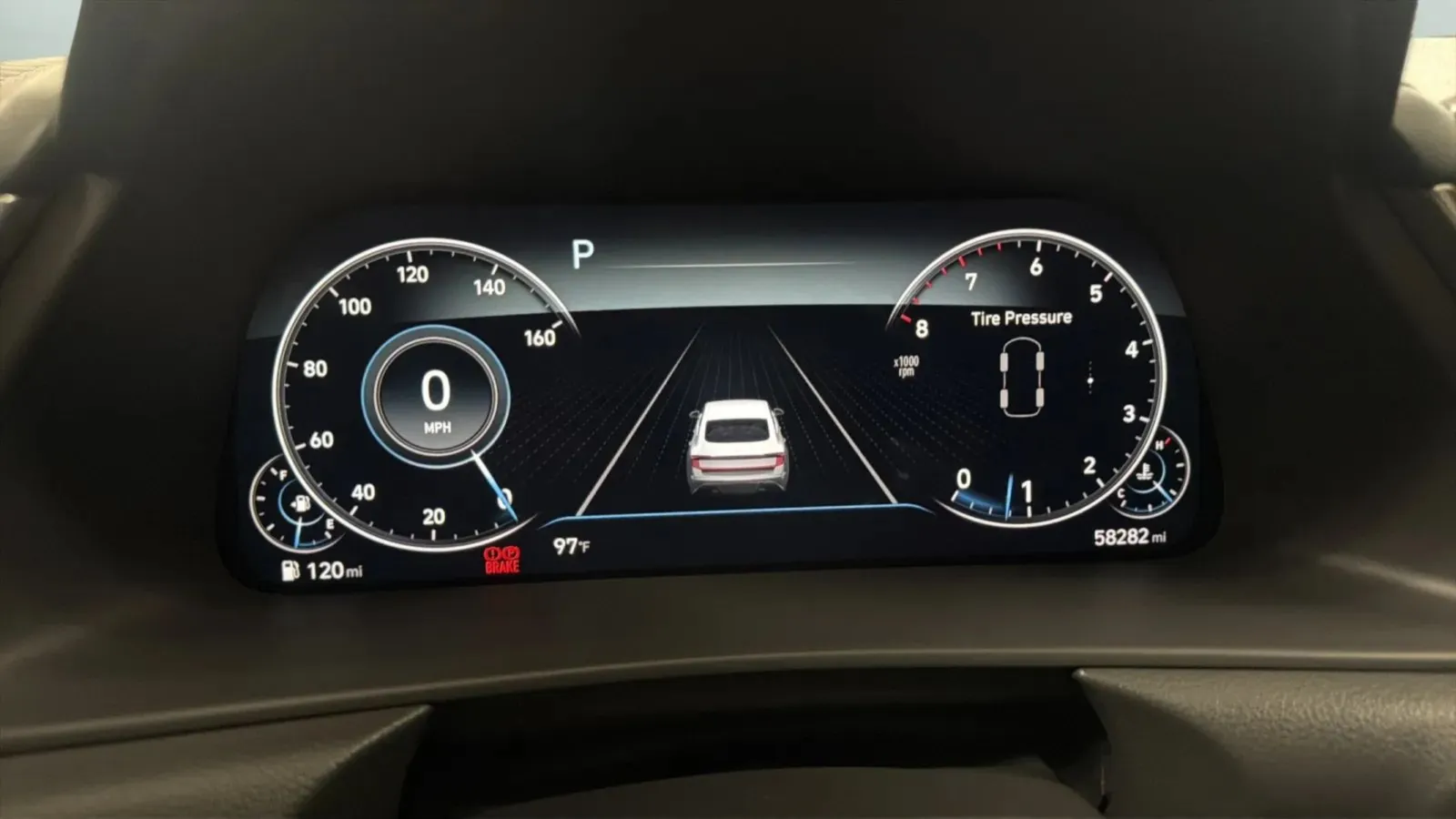 Hyundai Sonata photo 11