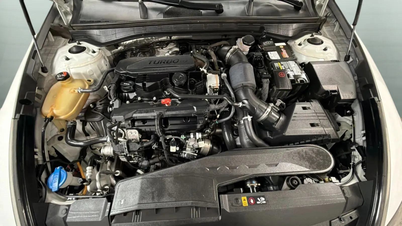 Hyundai Sonata photo 23