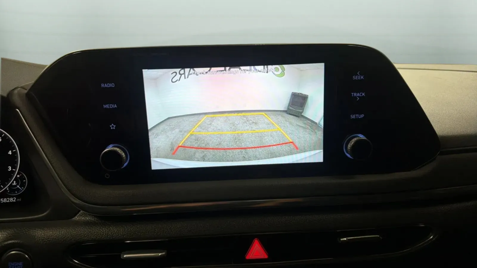 Hyundai Sonata photo 14