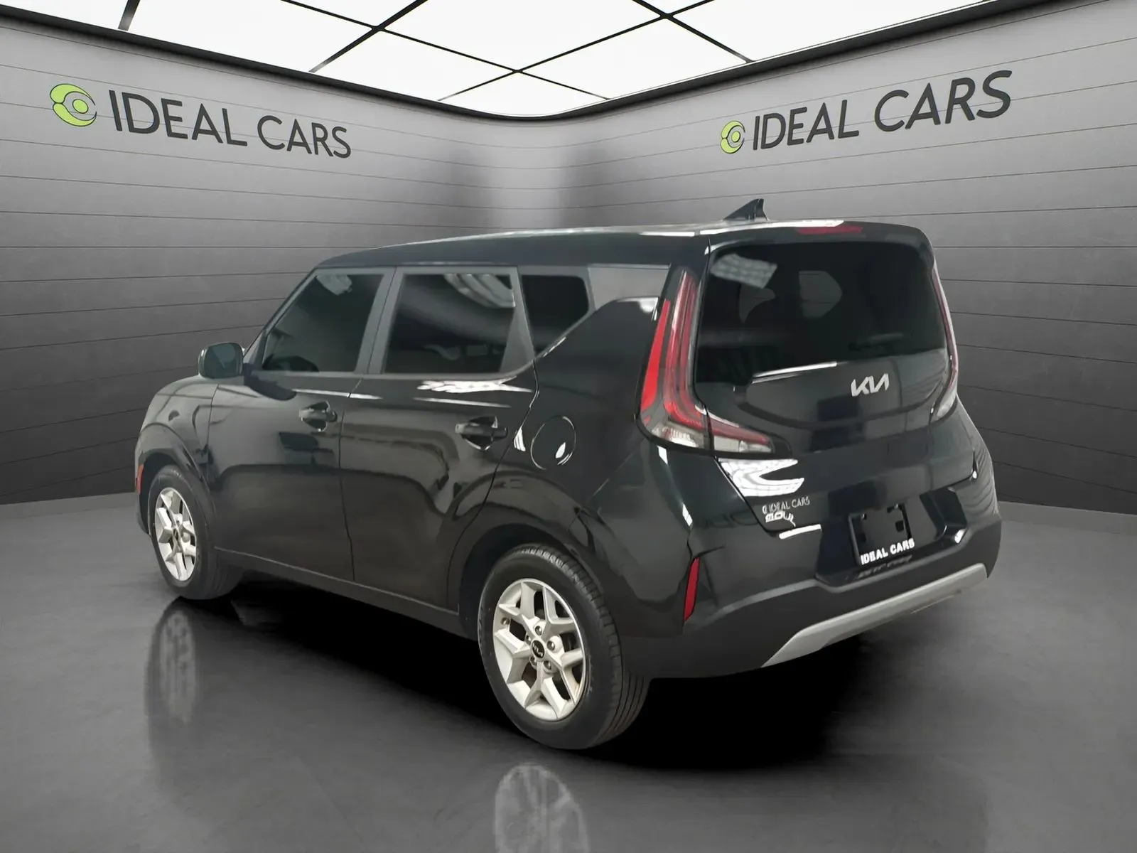 Kia Soul photo 8