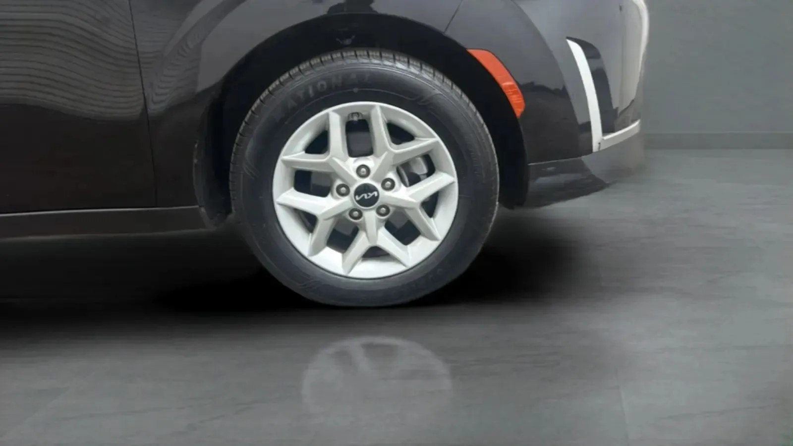 Kia Soul photo 24