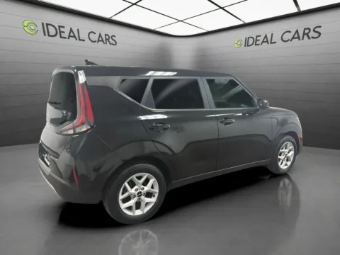More photos of 2023 Kia Soul LX at Ideal Cars - at Crismon Rd., AZ