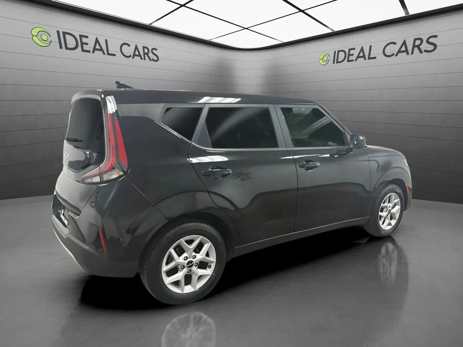 Kia Soul photo 5