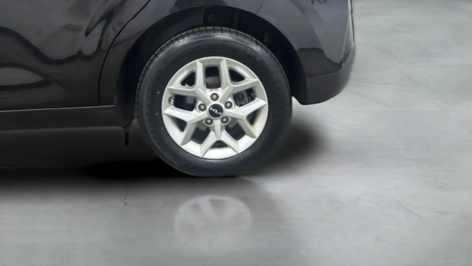 Kia Soul photo 26